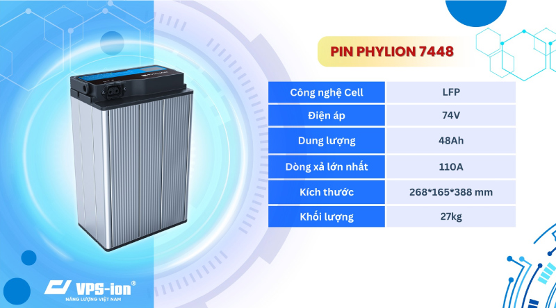Cách kéo dài tuổi thọ pin xe điện