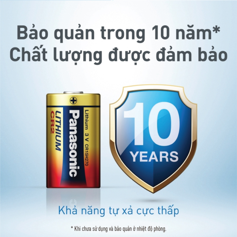 Top 4 Công Ty Sản Xuất Pin Lithium Tại Việt Nam Uy Tín Nhất