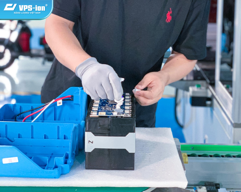 Phylion 4824 có tuổi thọ cao hơn cùng khả năng chống va đập tốt
