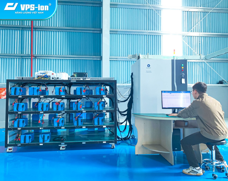 Tìm hiểu về pin lithium Phylion 4824