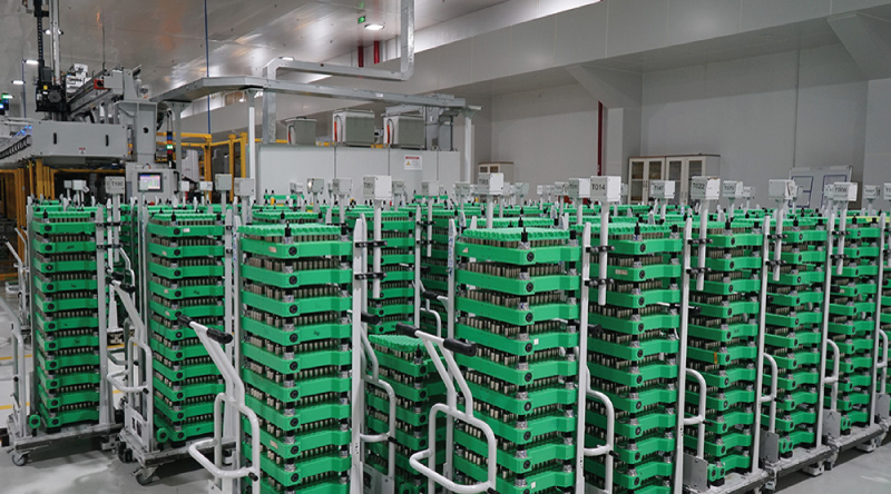 Top 4 Công Ty Sản Xuất Pin Lithium Tại Việt Nam Uy Tín Nhất