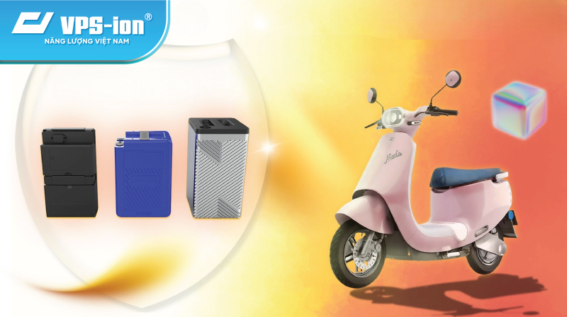 Có Nên Dùng Pin Lithium Cho Xe Điện Không?