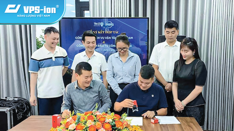 PSG Năng Lượng Việt Nam Cung Ứng Pin Lithium Cho Hệ Thống Xe Đạp Điện TNGo